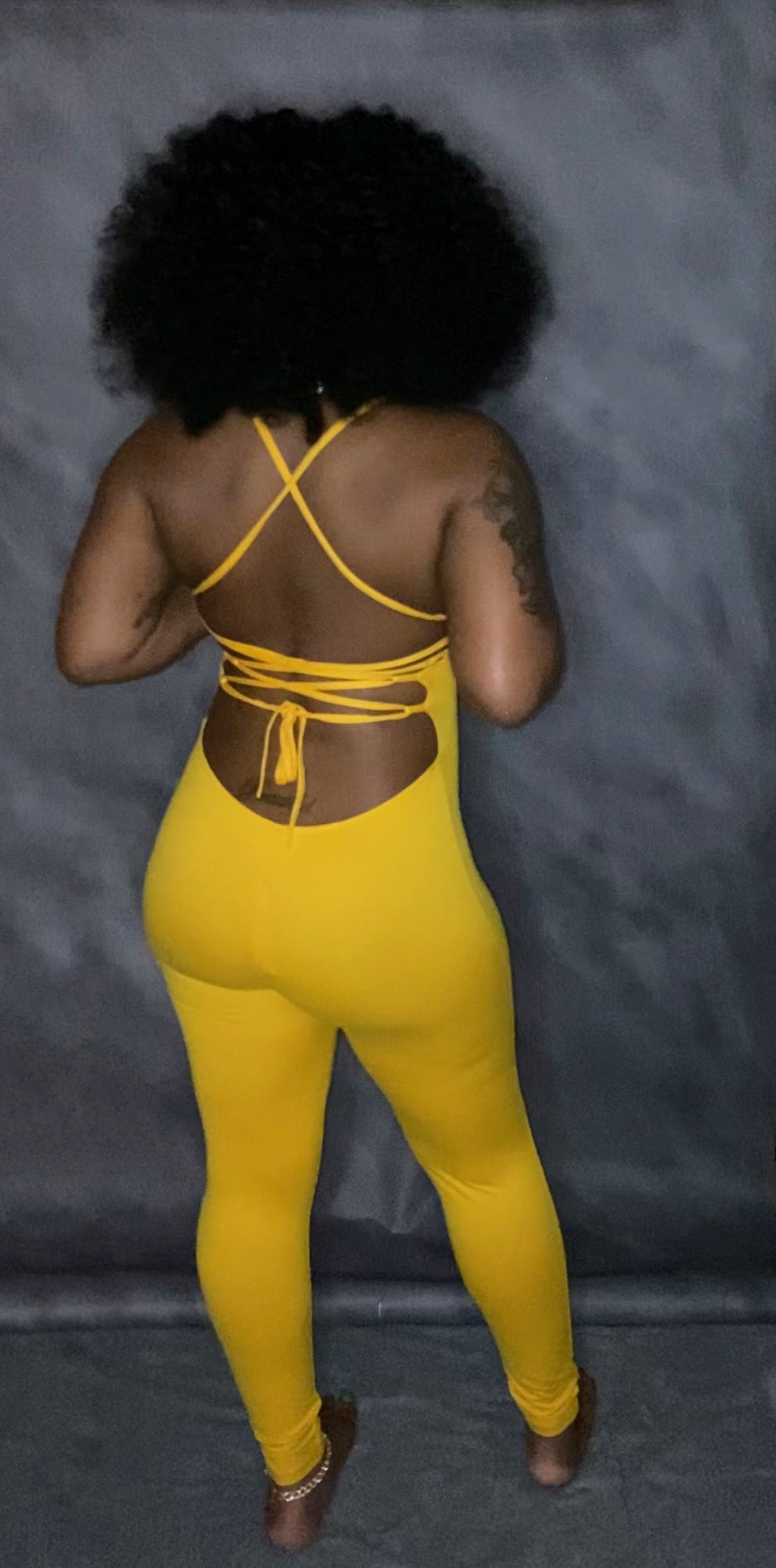 Mimosa